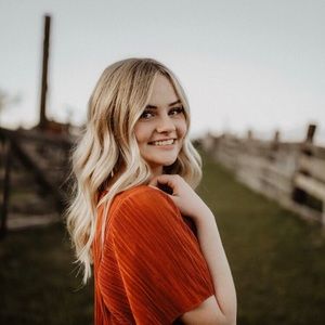 Meet your Posher, Gracie